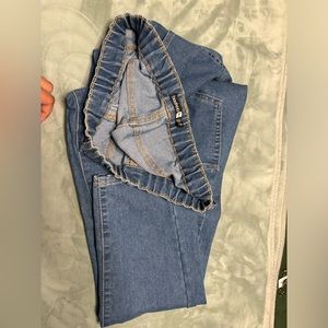 Boohoo jeans